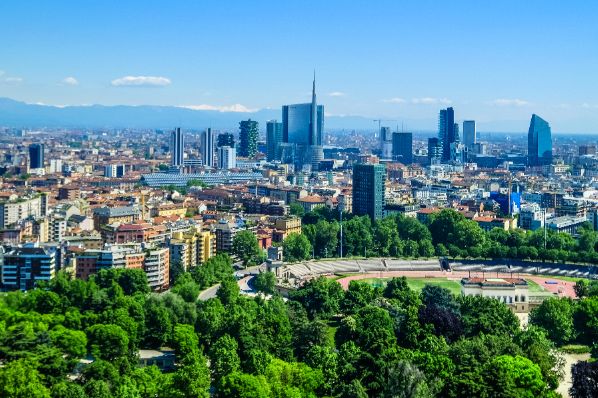 Henderson Park invests €221 in Milan mixed-use portfolio (IT)