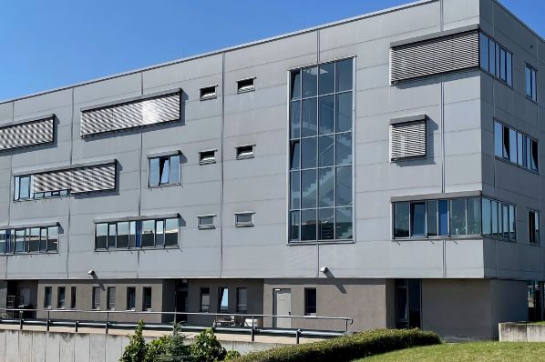 Palmira buys office building in Hainichen (DE)