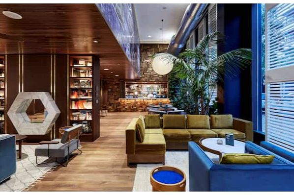 Radisson expands Spain presence with signing in Barcelona