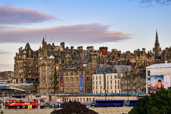 Goodstone Living invests in Edinburgh BtR (GB)