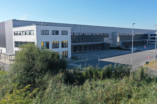 Patrizia acquires two German logistics assets for €139m