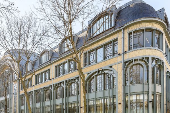 Tristan acquires Paris office complex for €175m (FR)