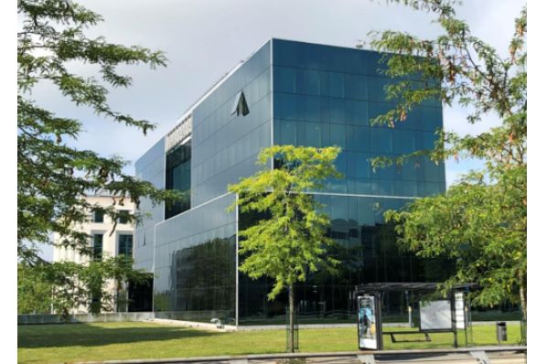 Edmond de Rothschild REIM invests in Luxembourg office buildin