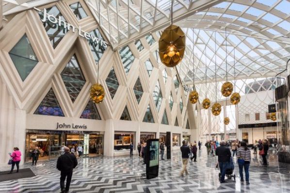 Hammerson in talks to sell Leeds shopping centres for €144m (GB)