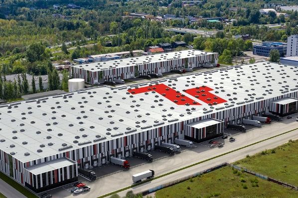 7R to deliver new logistics facility in Katowice (PL)