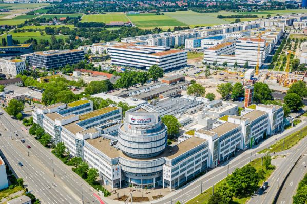 Patrizia acquires Heidelberg office building (DE)