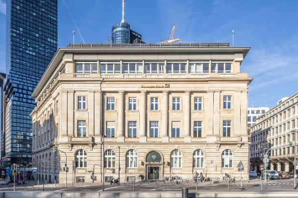 ABG and HanseMerkur buy Frankfurt office building (DE)