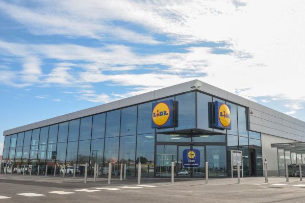 Lidl Portugal invests €21m in store renovation