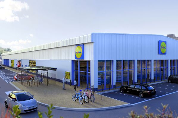 LondonMetric grows its grocery offer across its retail park portfolio (GB)