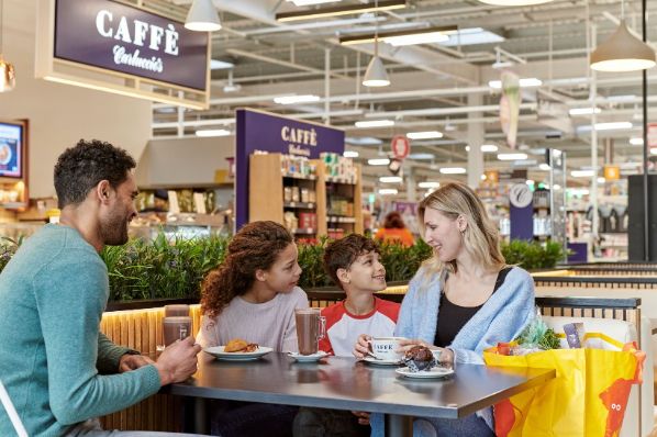 Sainsbury's to close 200 cafes (GB)