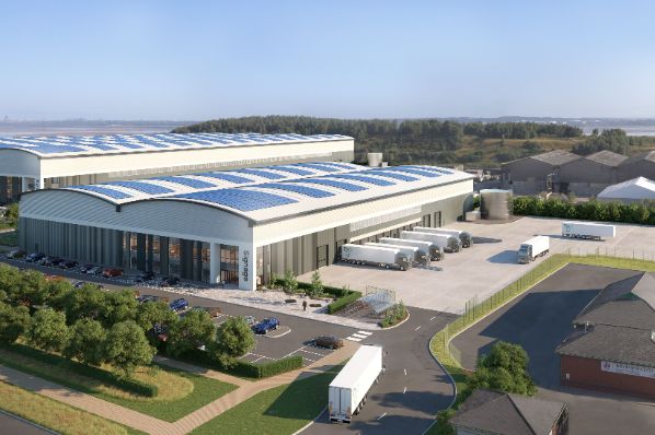 Cain International acquires UK logistics portfolio for €664m