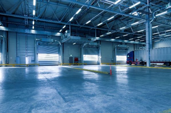 Barings invests in Italian logistics scheme