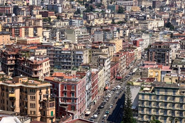 DeA Capital Real Estate sells Italian office portfolio