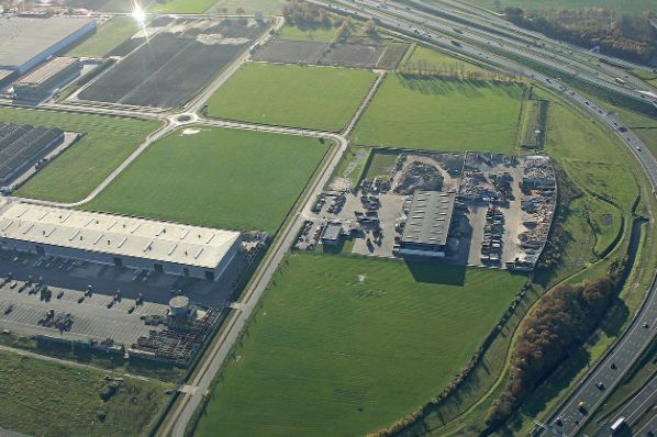 Schroders Capital acquires GDC Noord business park (NL)