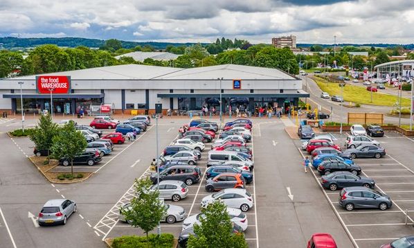 DTZ Investors grow its UK grocery store portfolio