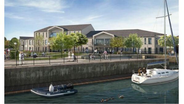 Simply UK acquires Preston Waterfront development for €1.9m (GB)