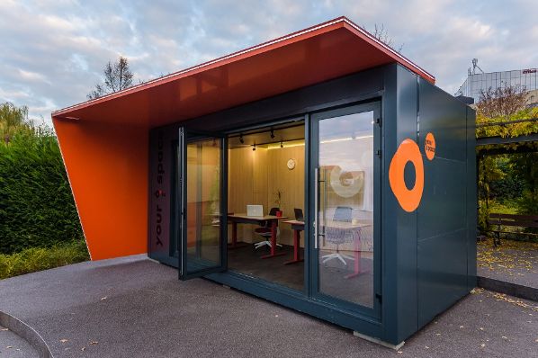 Nooka Space grows its presence in Romania