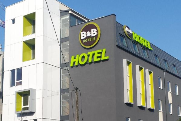 B&B Hotels secure French hospitality portfolio