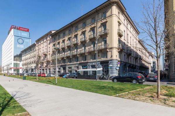 COIMA acquires Italian mixed-use portfolio for €300m