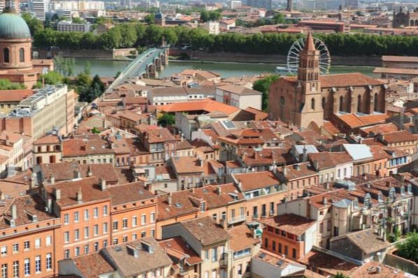 LaSalle buys senior living complex in Toulouse (FR)