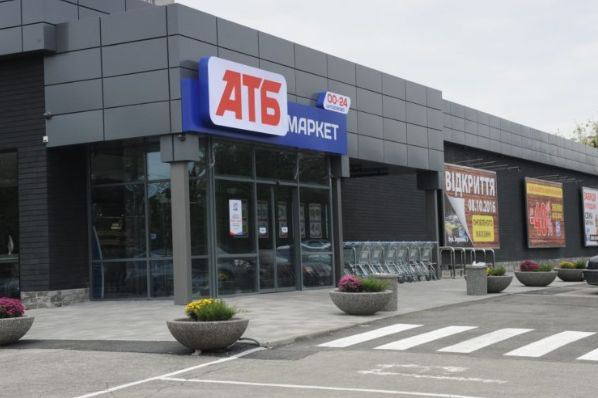 ATB-Market reopens stores In Kyiv and Kharkiv (UA)
