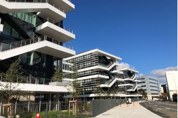 Principal and Atream acquire Lyon office complex for over €150m (FR)