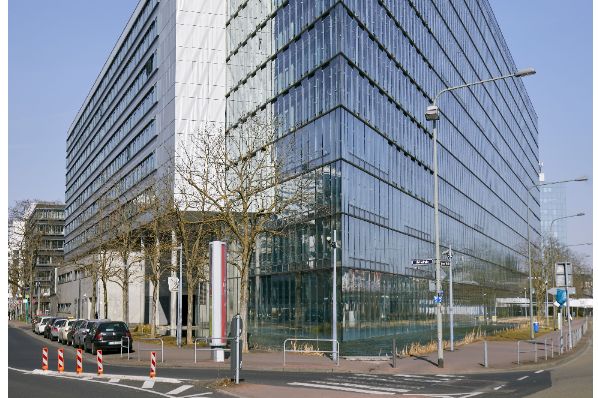 Patron and Sonar Real Estate buy Prisma office building in Frankfurt (DE)
