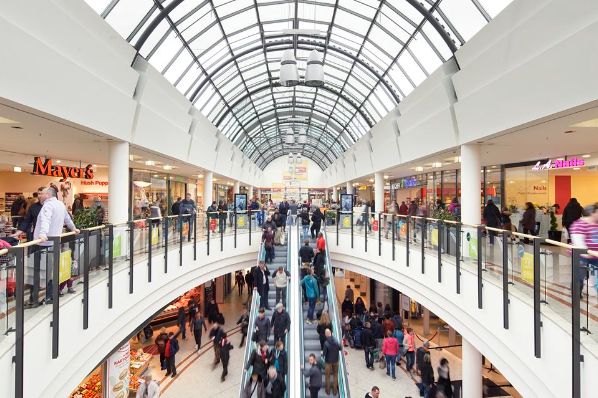 URW to sell Gera Arcaden in Germany for €116m (DE)