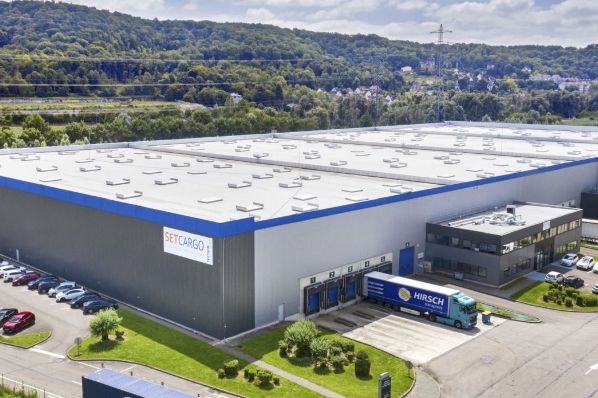 Tristan invests in French logistics portfolio