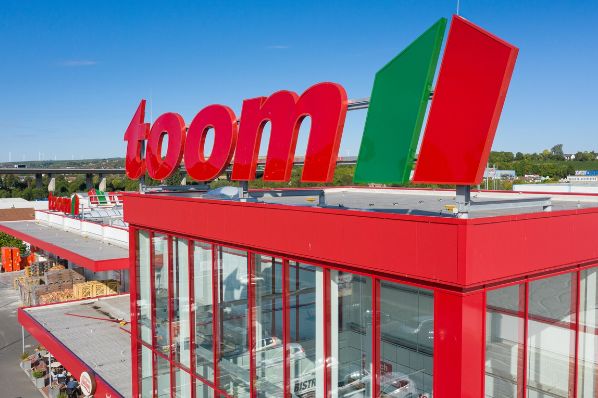 BNP Paribas REIM acquires Toom DIY Store in Bremen (DE)