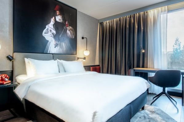 Radisson unveils new dual-branded hotel in Oslo (NO)
