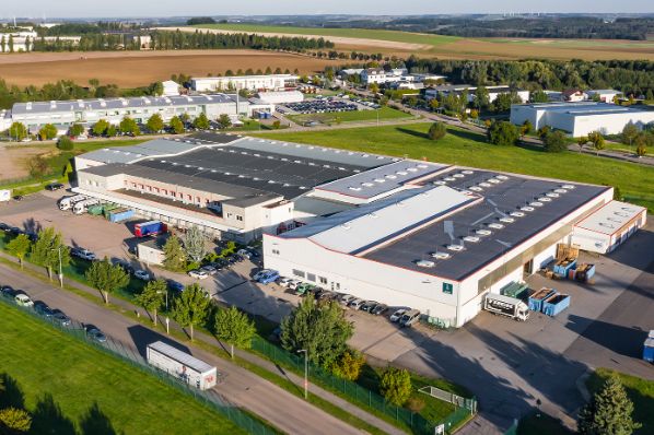 Leading Cities Invest grows its German logistics portfolio