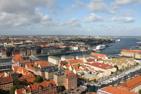 Genesta acquires Danish resi scheme