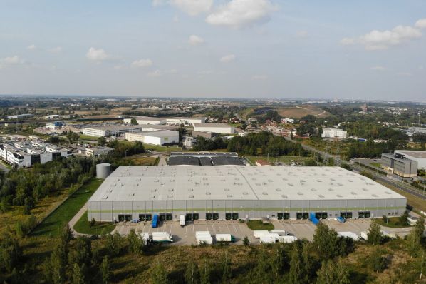 EQT Exeter buys Pruszkow Logistic Park (PL)