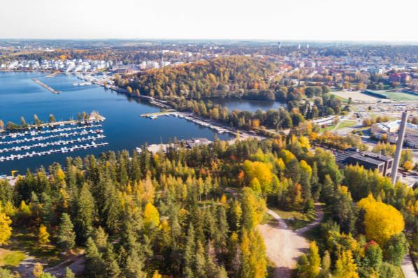 Heimstaden Bostad invests in Finnish resi portfolio