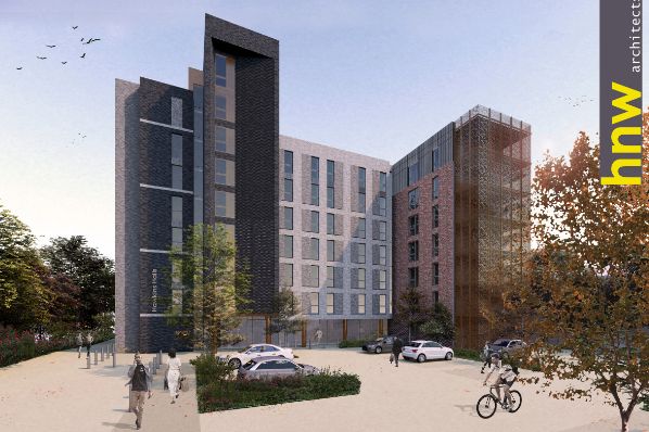 Moorfield invests in University of Essex Student accommodation scheme (GB)