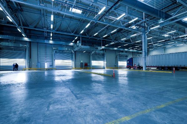 Cromwell acquires European industrial portfolio for €126m