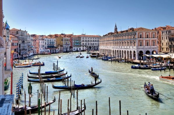 Orient Express to open hotel in Venice (IT)
