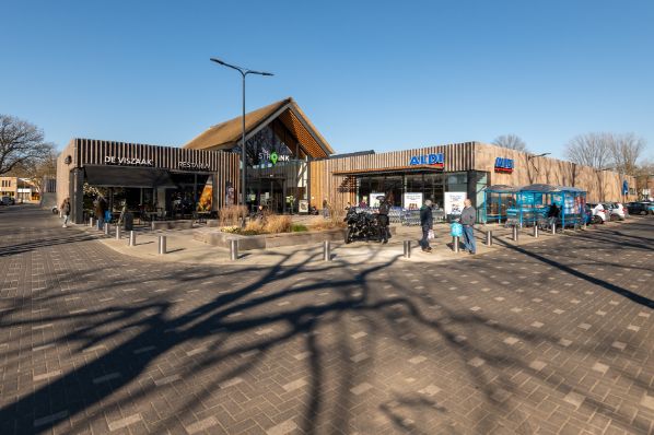 Altera Vastgoed acquires Het Stroink shopping centre (NL)