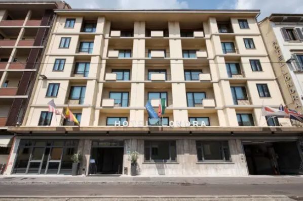 Edmond de Rothschild REIM provides €28m for Florence hotel revamp (IT)