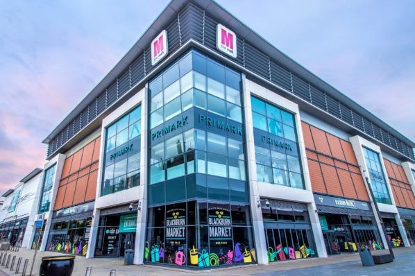 Adhan Group acquires The Mall in Blackburn for €47m (GB)