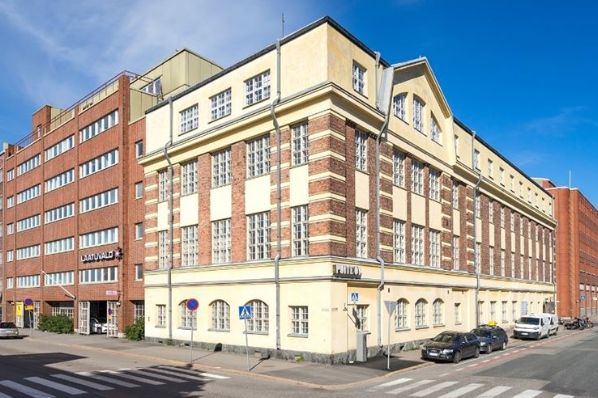 CapMan acquires Helsinki office portfolio (FI)