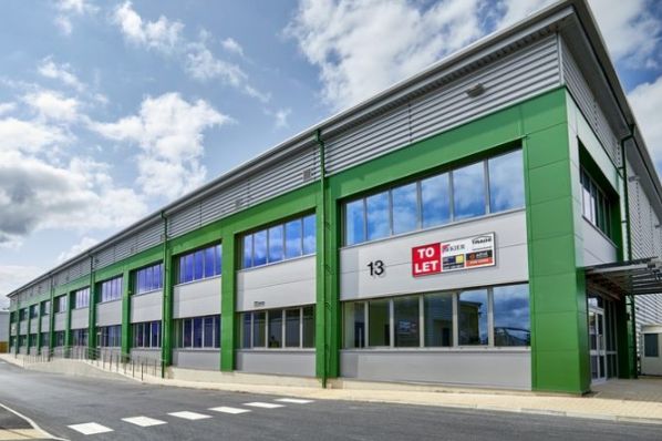 Abrdn’s AIPUT invests €44.6m in Luton industrial park (GB)