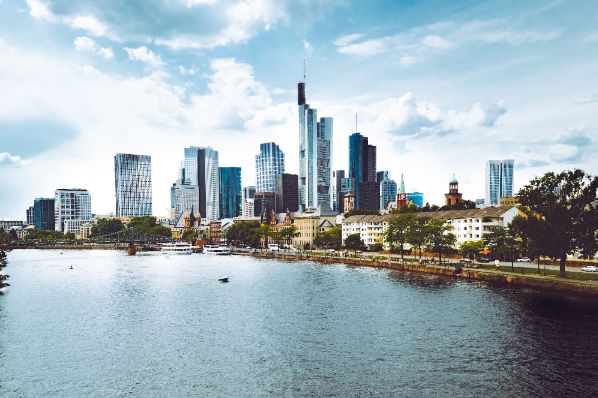 Greystar invests in Frankfurt resi scheme (DE)