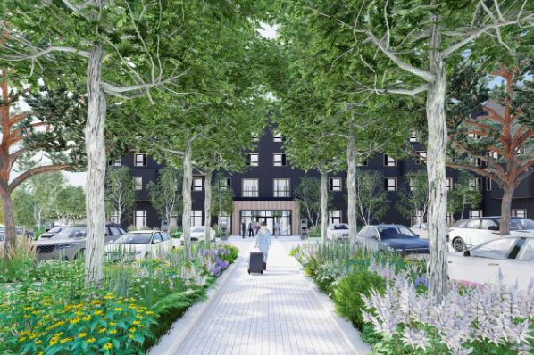 Zeal Hotels unveils plans for new location in Exeter (GB)