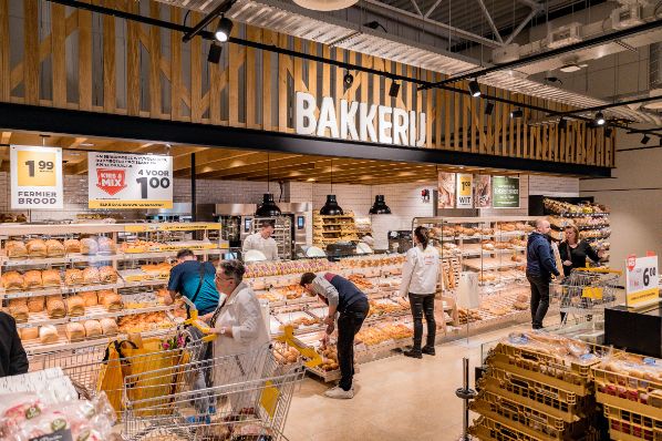 Jumbo adjusts Belgian ambitions - RetailDetail EU