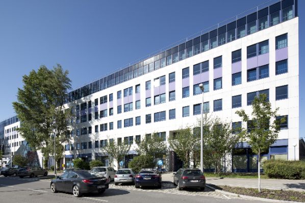 CA Immo sells Donau Business Center (AT)