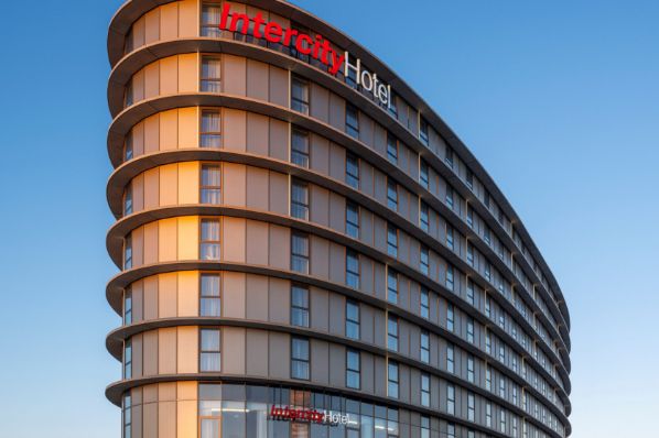 Deutsche Hospitality launches new hotel in Amsterdam (NL)