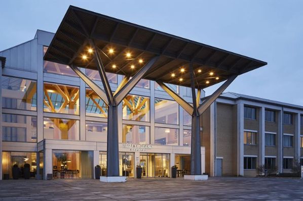 Scandic to open new hotel in Denmark