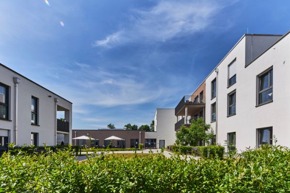 Kingstone Real Estate acquires German nursing home